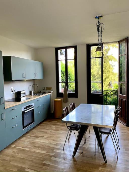 Havre De Paix A Talloires Εξωτερικό φωτογραφία